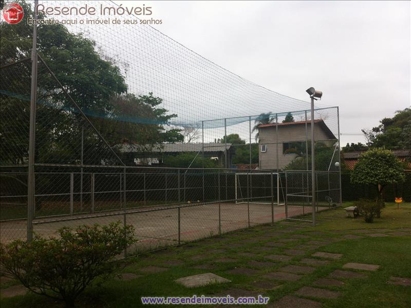 Apartamento a Venda no Liberdade em Resende RJ