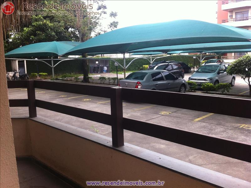 Apartamento a Venda no Liberdade em Resende RJ