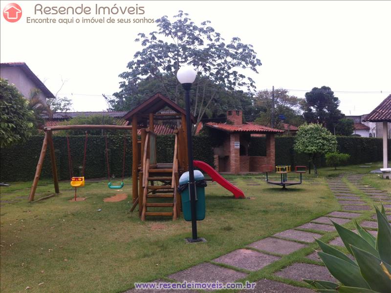 Apartamento a Venda no Liberdade em Resende RJ