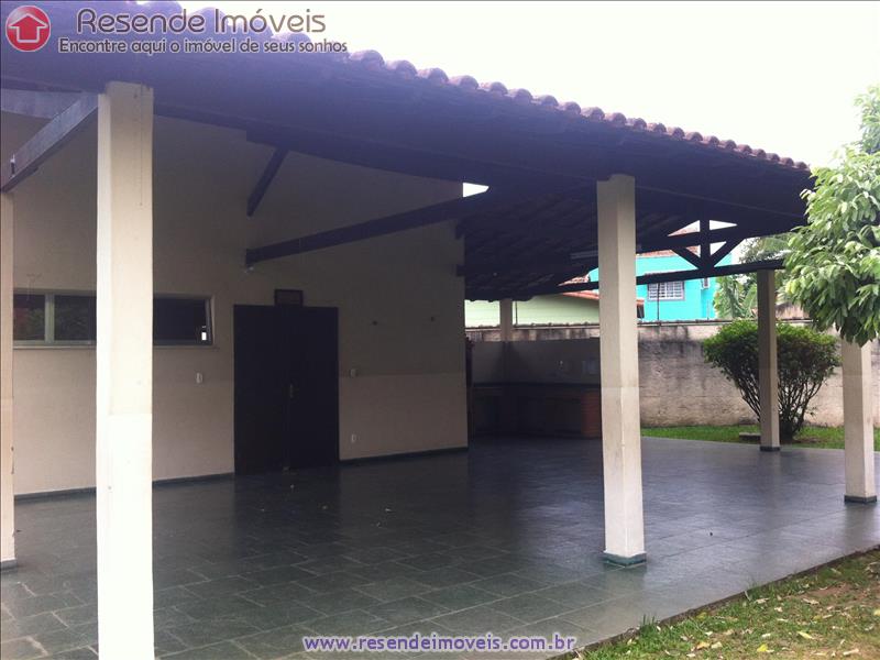 Apartamento a Venda no Liberdade em Resende RJ