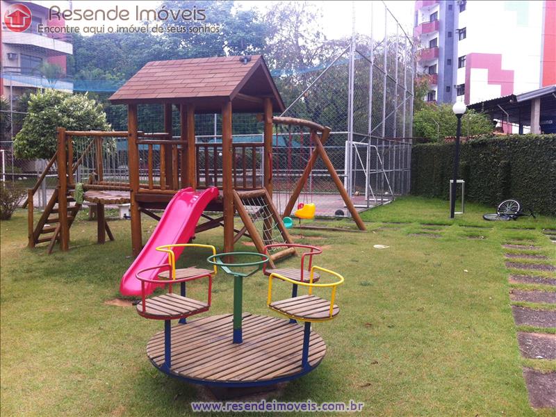 Apartamento a Venda no Liberdade em Resende RJ