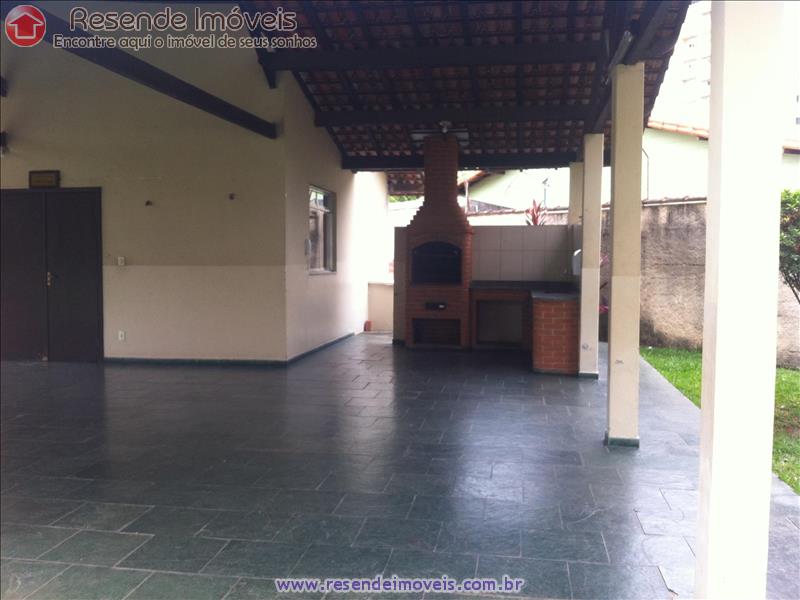 Apartamento a Venda no Liberdade em Resende RJ