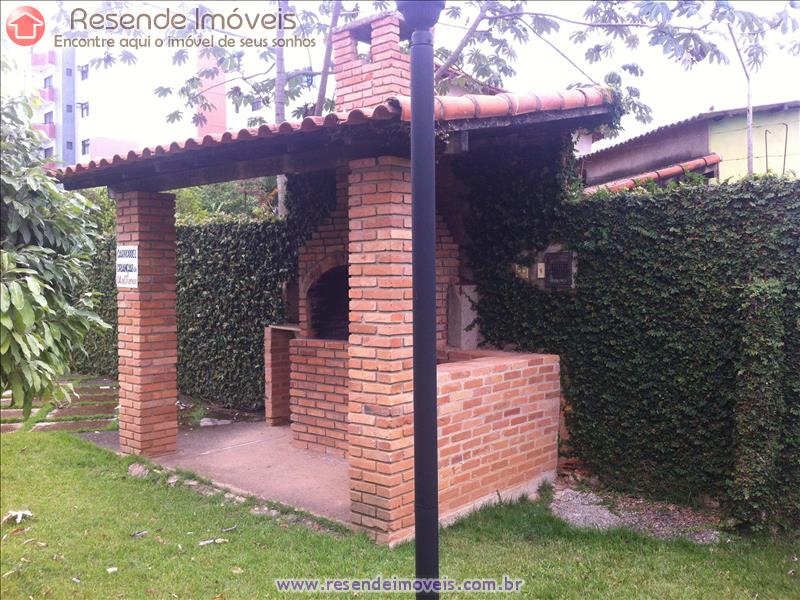 Apartamento a Venda no Liberdade em Resende RJ