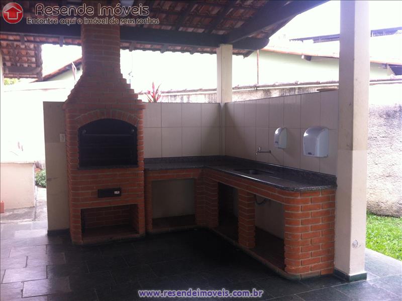 Apartamento a Venda no Liberdade em Resende RJ