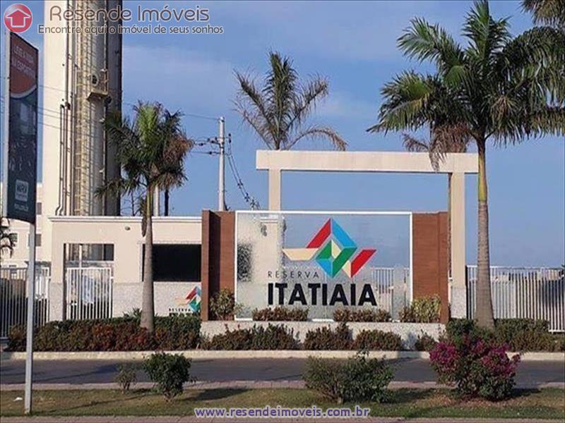 Apartamento a Venda no Jardim Aliança em Resende RJ