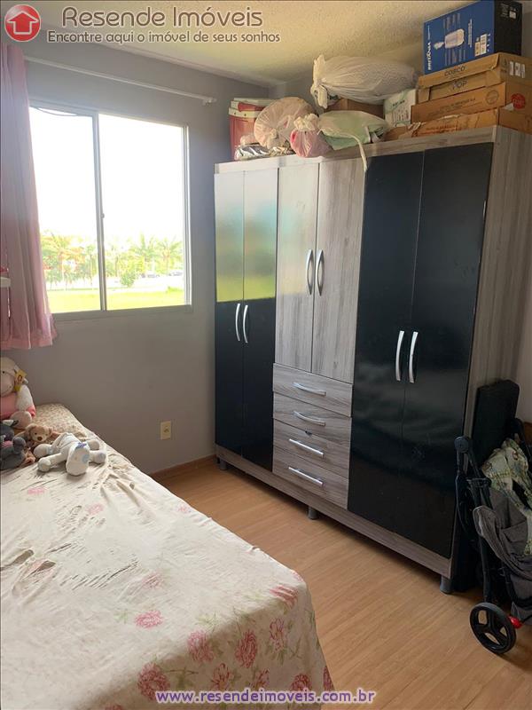 Apartamento a Venda no Jardim Aliança em Resende RJ