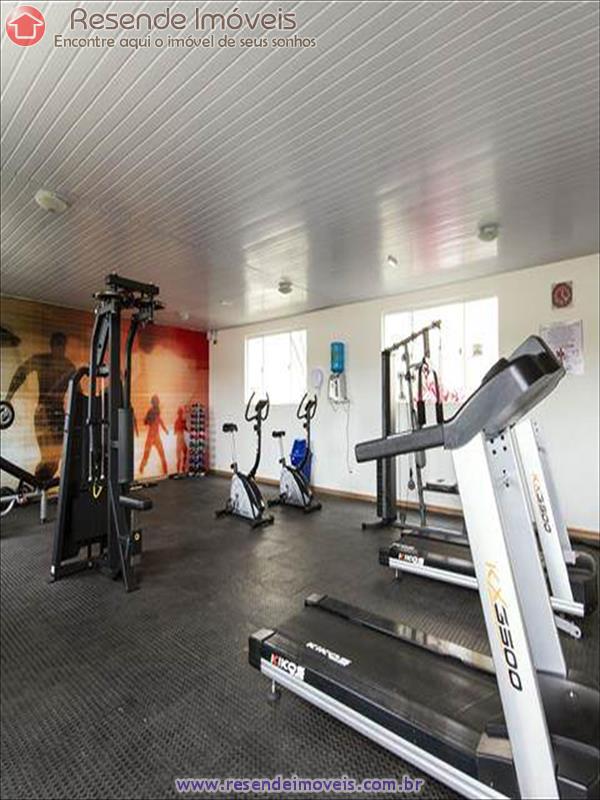 Apartamento a Venda no Jardim Aliança em Resende RJ