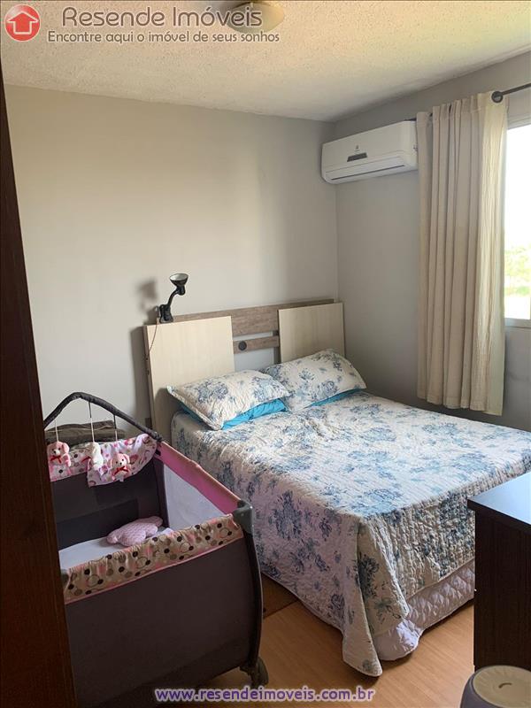 Apartamento a Venda no Jardim Aliança em Resende RJ