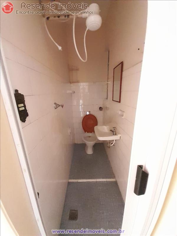 Sala Comercial para Alugar ou Venda no Campos Elíseos em Resende RJ