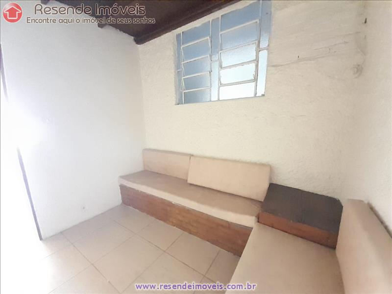 Sala Comercial para Alugar ou Venda no Campos Elíseos em Resende RJ