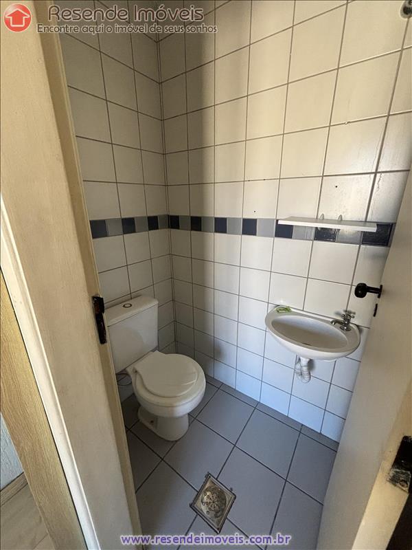 Sala Comercial a Venda no Vila Julieta em Resende RJ