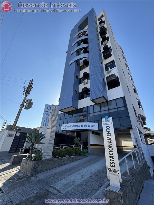 Sala Comercial a Venda no Vila Julieta em Resende RJ