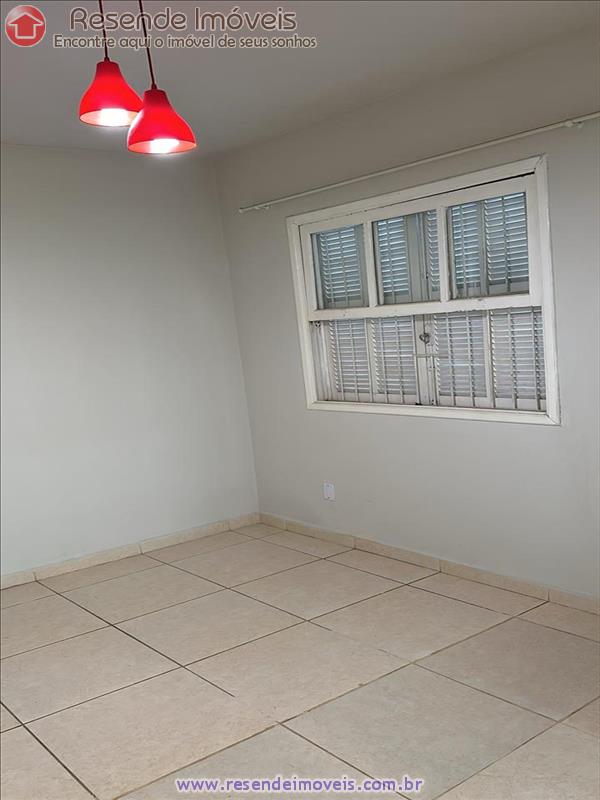 Casa para Alugar no Jardim Brasília em Resende RJ