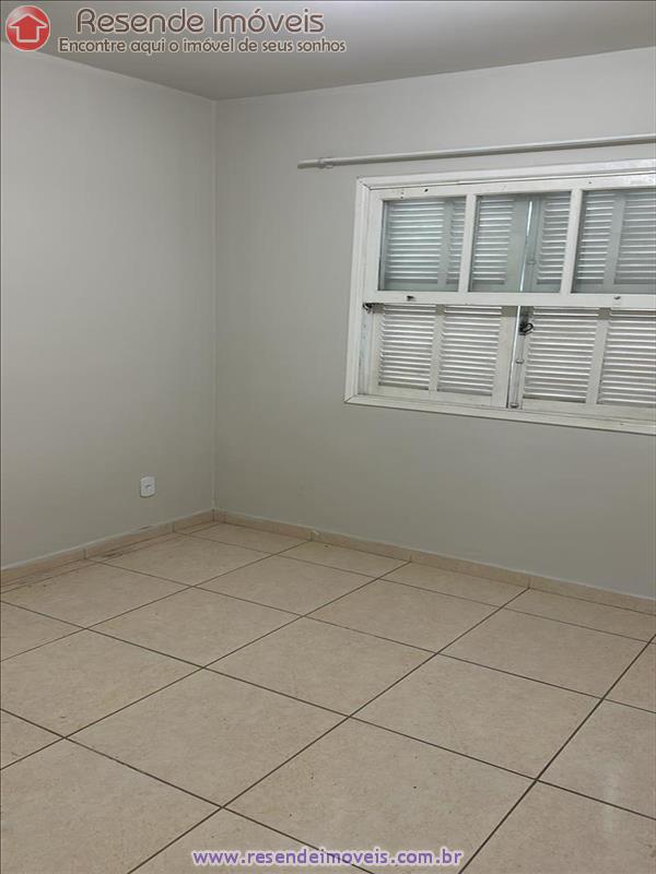 Casa para Alugar no Jardim Brasília em Resende RJ