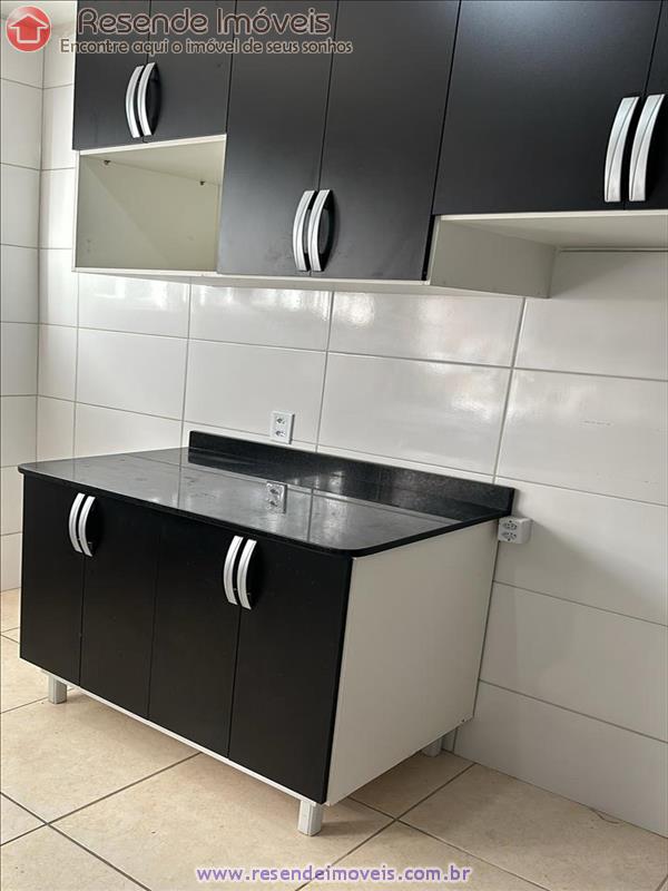 Casa para Alugar no Jardim Brasília em Resende RJ