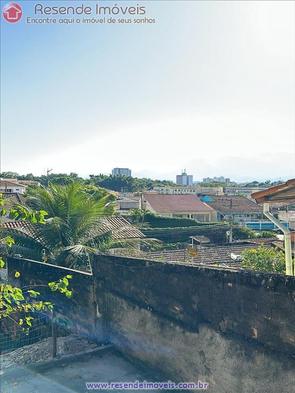 Casa para Alugar no Jardim Brasília em Resende RJ