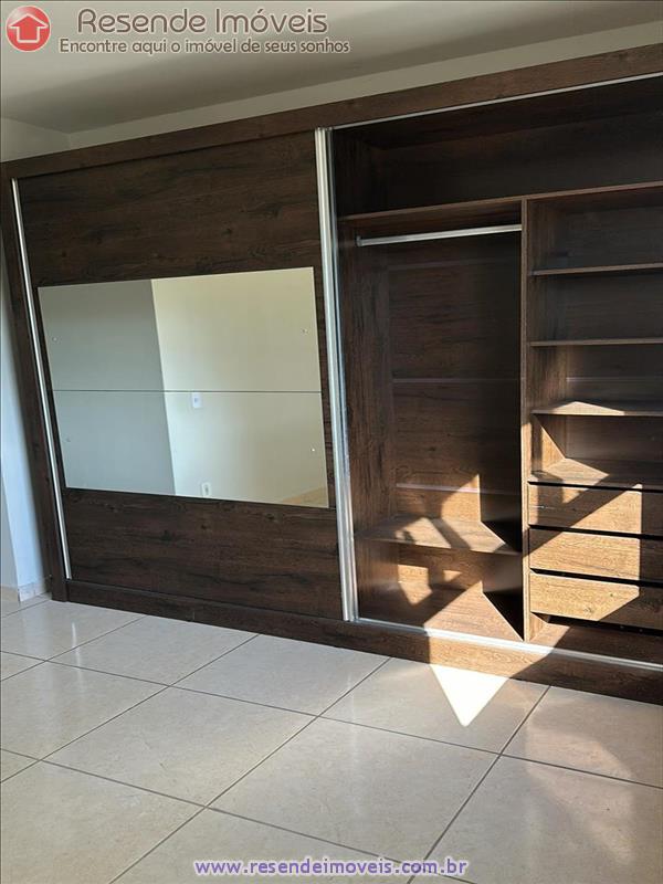 Casa para Alugar no Jardim Brasília em Resende RJ