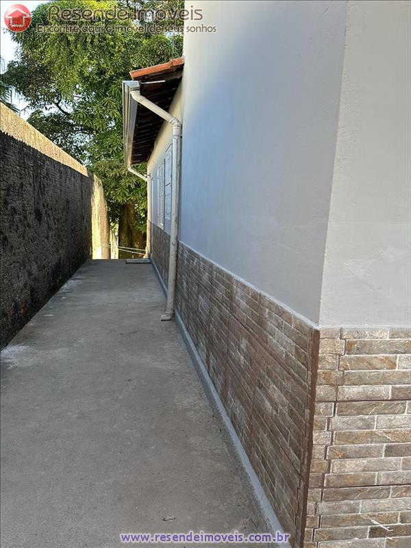 Casa para Alugar no Jardim Brasília em Resende RJ