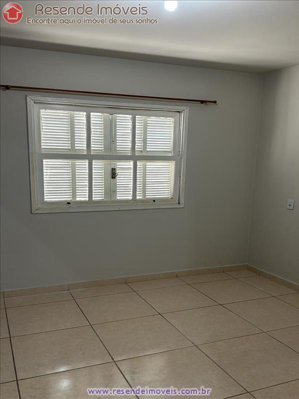 Casa para Alugar no Jardim Brasília em Resende RJ