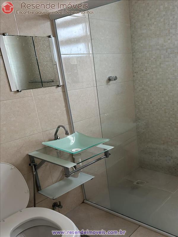 Casa para Alugar no Jardim Brasília em Resende RJ