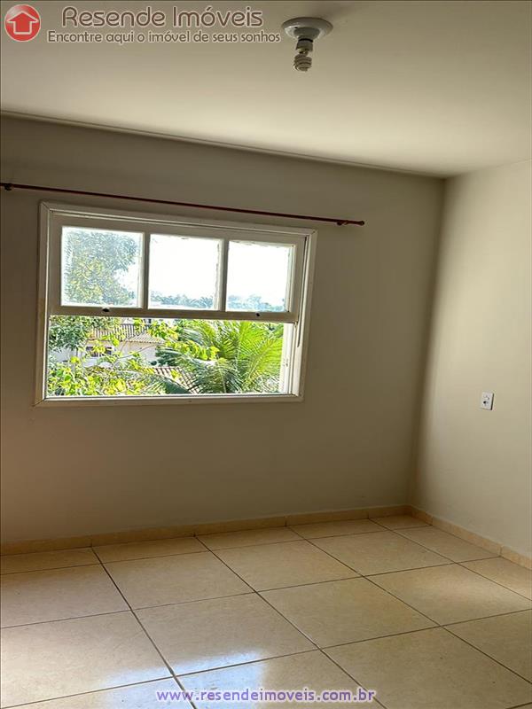 Casa para Alugar no Jardim Brasília em Resende RJ