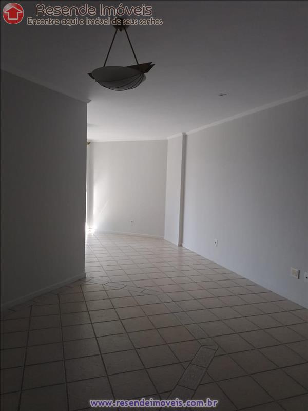 Apartamento para Alugar no Campos Elíseos em Resende RJ