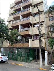 Cobertura à Venda - Resende - RJ