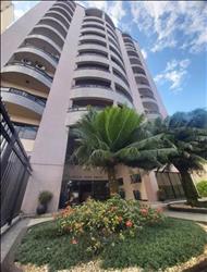 Cobertura à Venda - Resende - RJ