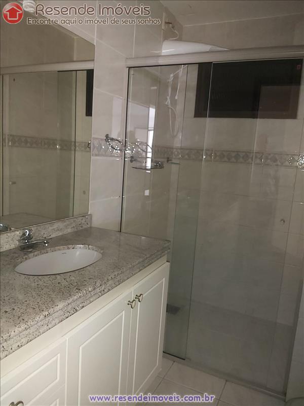 Cobertura a Venda no Jardim Jalisco em Resende RJ