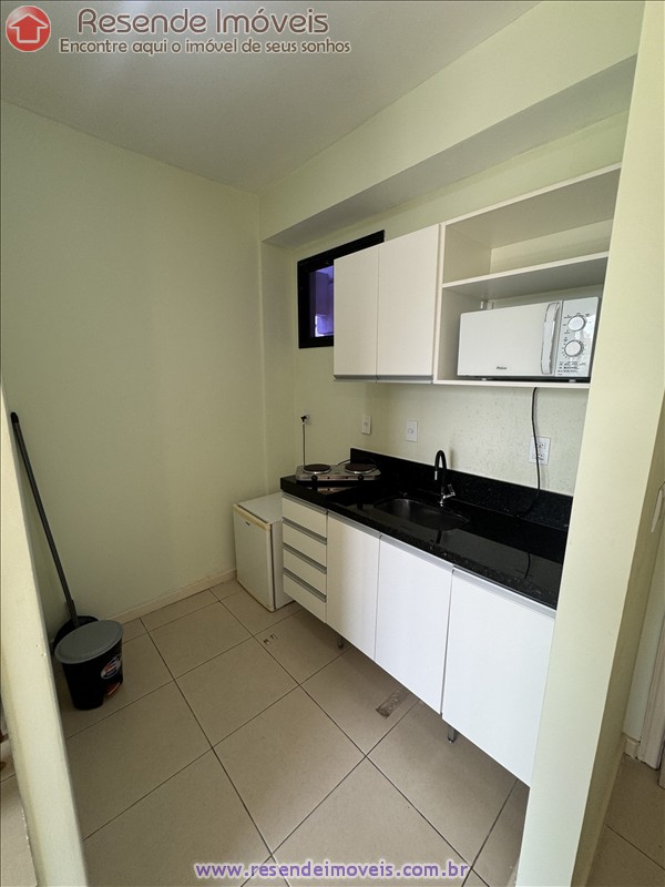 Apartamento para Alugar no Montese em Resende RJ
