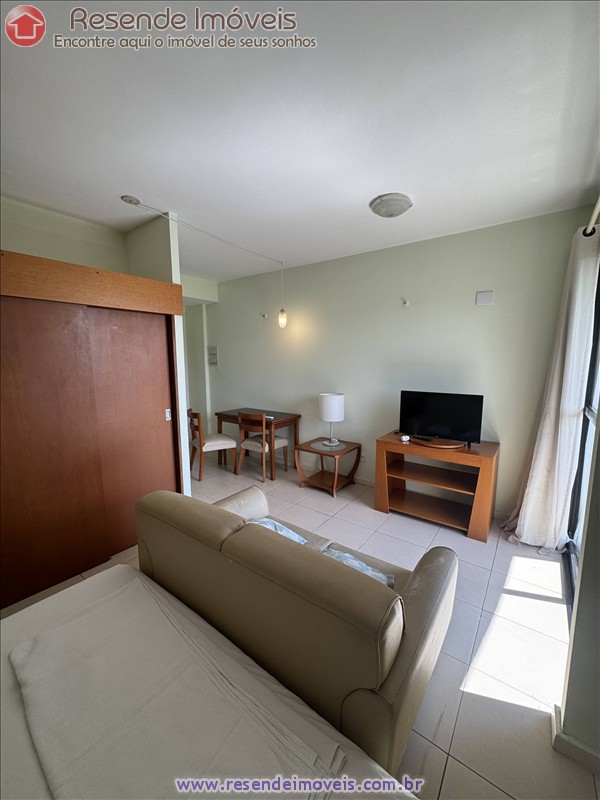 Apartamento para Alugar no Montese em Resende RJ