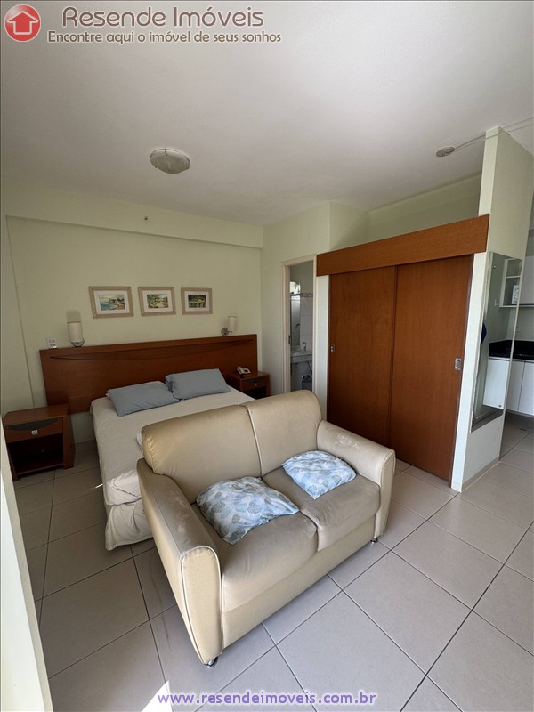 Apartamento para Alugar no Montese em Resende RJ