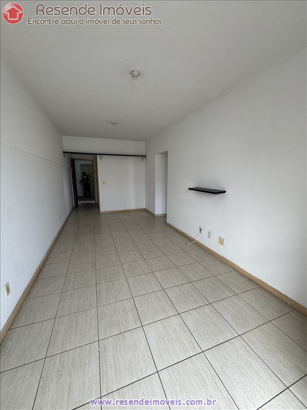 Apartamento para Alugar no Centro em Resende RJ