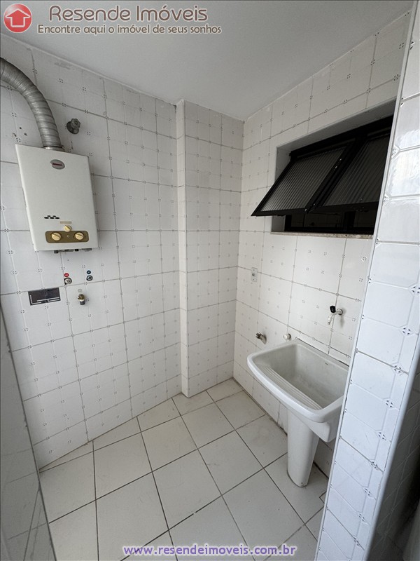 Apartamento para Alugar no Centro em Resende RJ