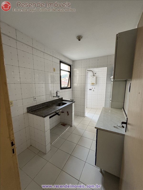 Apartamento para Alugar no Centro em Resende RJ