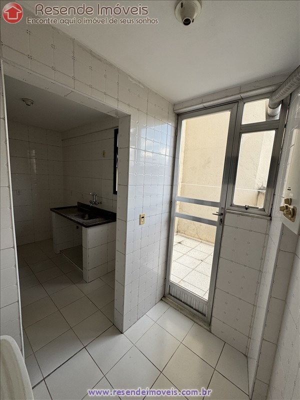 Apartamento para Alugar no Centro em Resende RJ