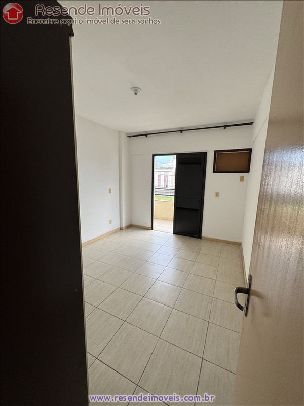 Apartamento para Alugar no Centro em Resende RJ