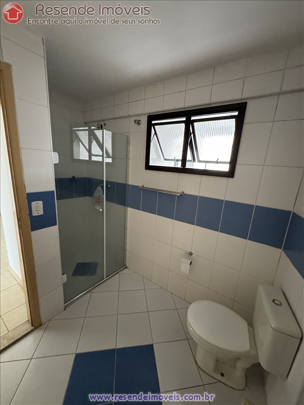 Apartamento para Alugar no Centro em Resende RJ
