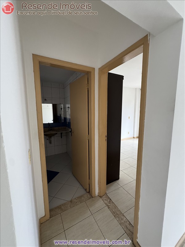 Apartamento para Alugar no Centro em Resende RJ