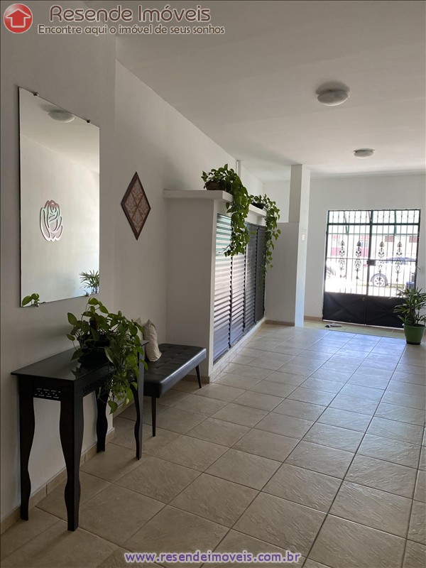 Apartamento para Alugar no Centro em Resende RJ