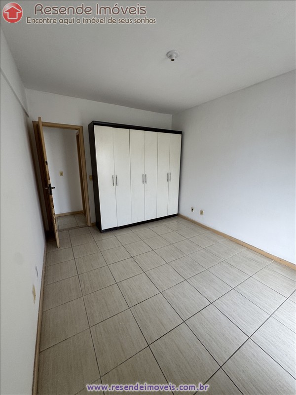 Apartamento para Alugar no Centro em Resende RJ