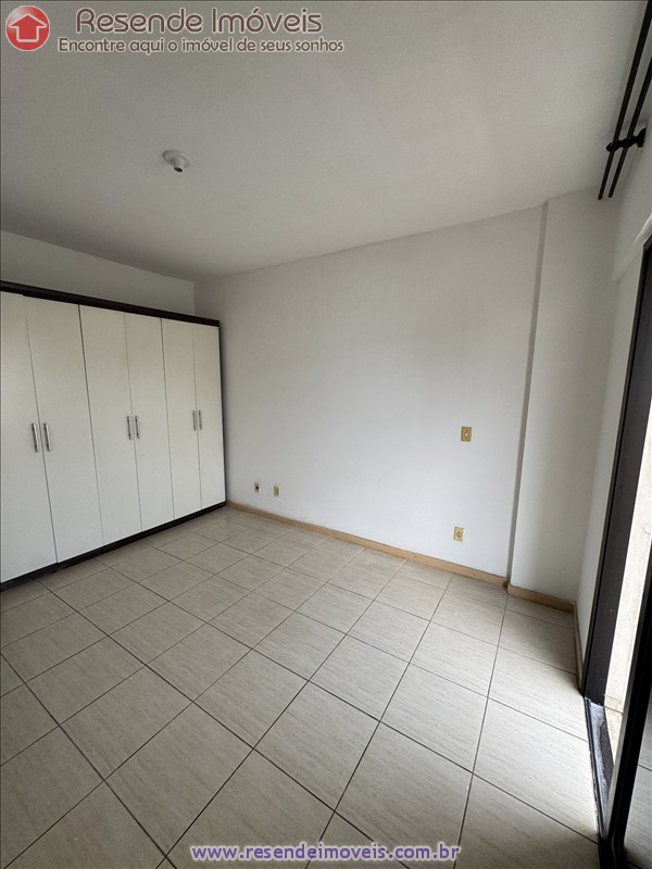 Apartamento para Alugar no Centro em Resende RJ
