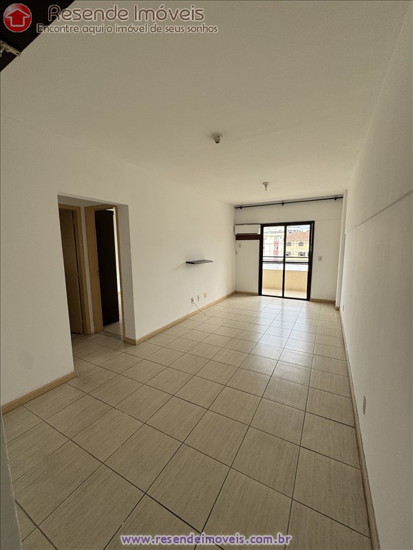 Apartamento para Alugar no Centro em Resende RJ
