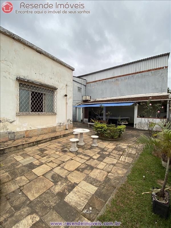 Casa para Alugar ou Venda no Vila Julieta em Resende RJ