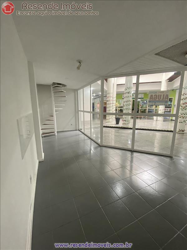 Loja para Alugar no Campos Elíseos em Resende RJ