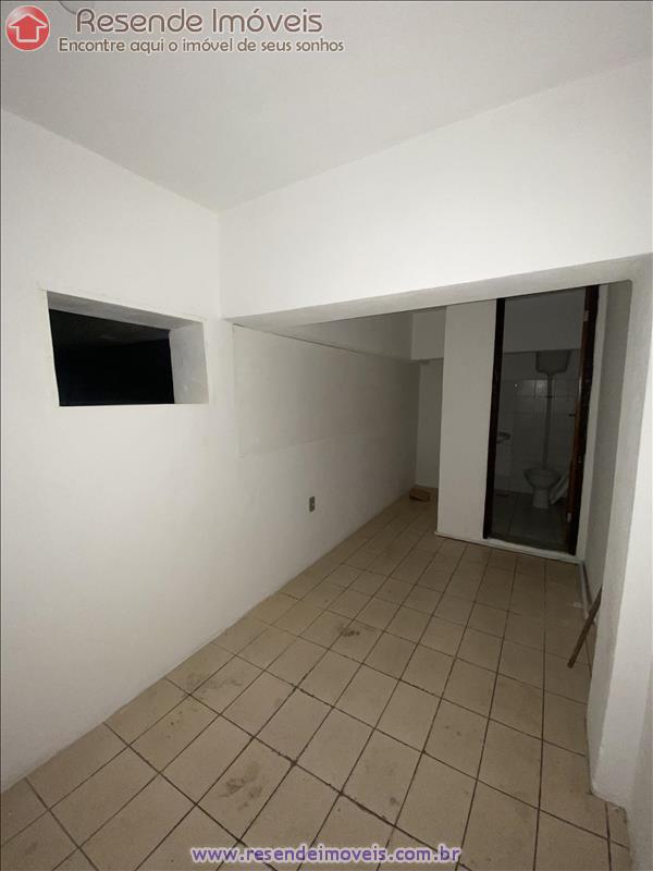 Loja para Alugar no Campos Elíseos em Resende RJ