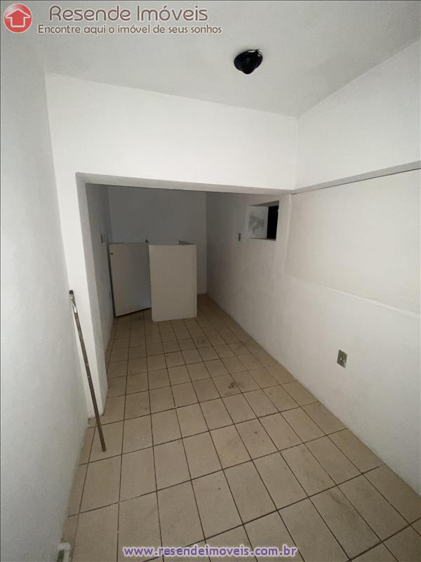 Loja para Alugar no Campos Elíseos em Resende RJ