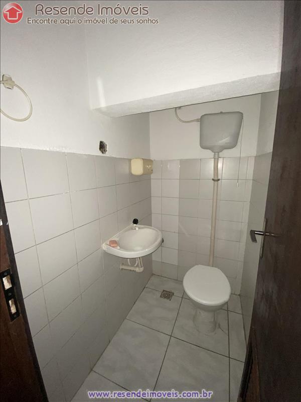 Loja para Alugar no Campos Elíseos em Resende RJ