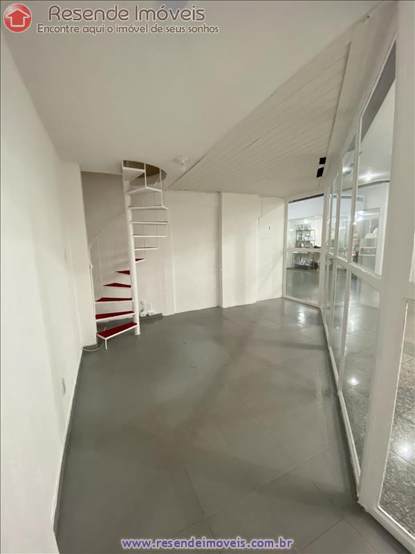 Loja para Alugar no Campos Elíseos em Resende RJ