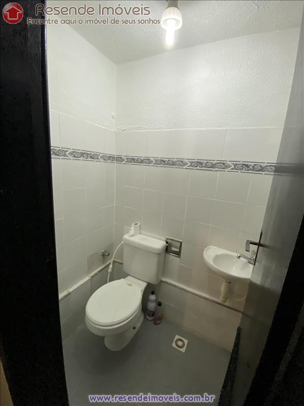 Loja para Alugar no Campos Elíseos em Resende RJ